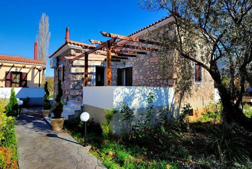 Agroturismo Mousses Houses