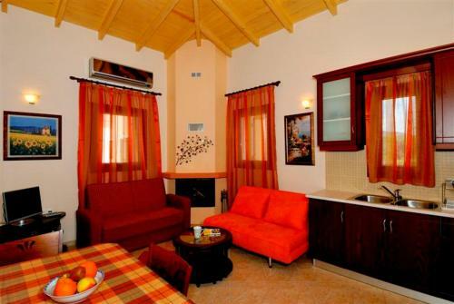 Agroturismo Mousses Houses