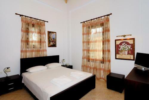 Agroturismo Mousses Houses