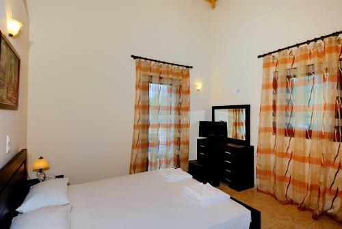 Agroturismo Mousses Houses