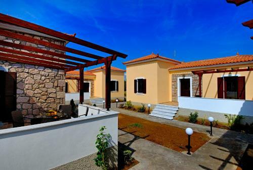 Agroturismo Mousses Houses