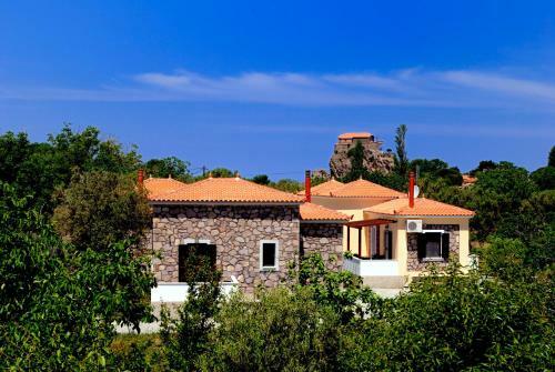 Agroturismo Mousses Houses