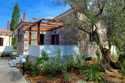 Agroturismo Mousses Houses