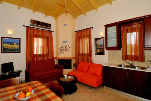Agroturismo Mousses Houses
