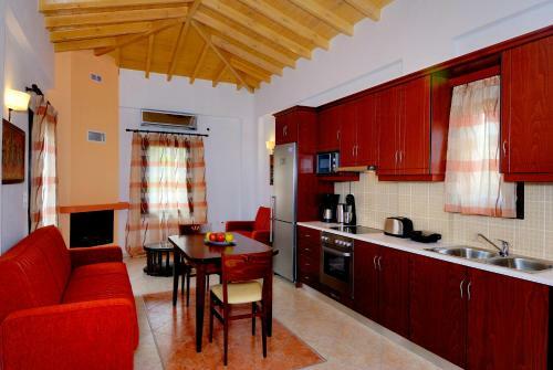 Agroturismo Mousses Houses
