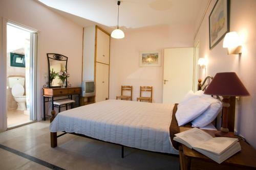 Apartamento Villa Nefeli