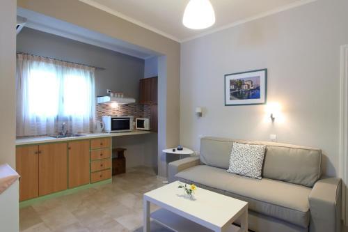 Apartamento Villa Nefeli