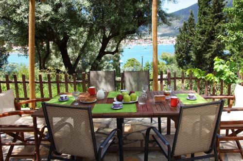 Apartamento Villa Nefeli