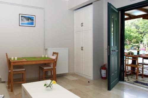 Apartamento Villa Nefeli