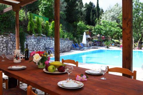 Apartamento Villa Nefeli