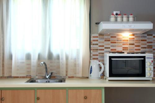 Apartamento Villa Nefeli