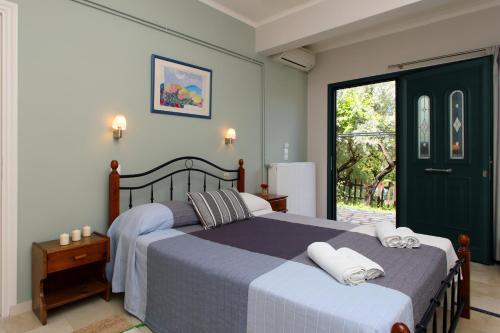 Apartamento Villa Nefeli
