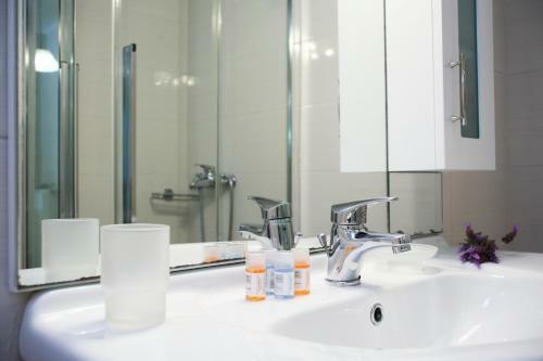 Apartamento Villa Nefeli