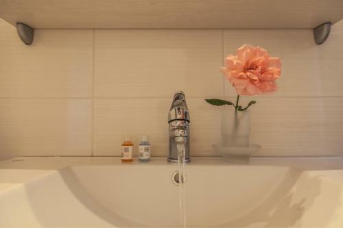 Apartamento Villa Nefeli