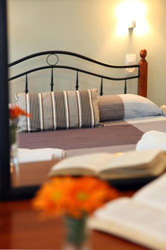 Apartamento Villa Nefeli