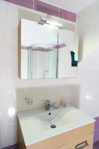 Apartamento Villa Nefeli