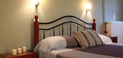 Apartamento Villa Nefeli