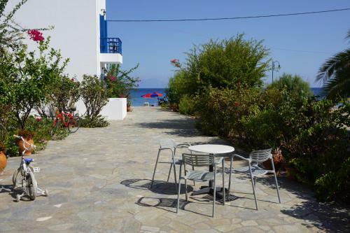 Hotel Eleni Beach