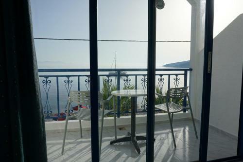 Hotel Eleni Beach