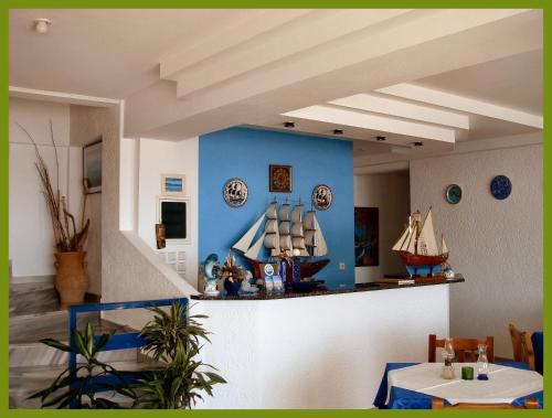 Hotel Eleni Beach