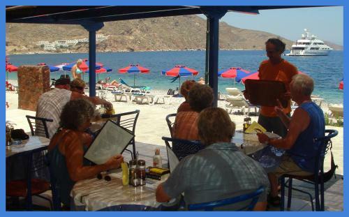 Hotel Eleni Beach