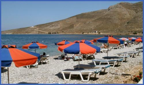 Hotel Eleni Beach