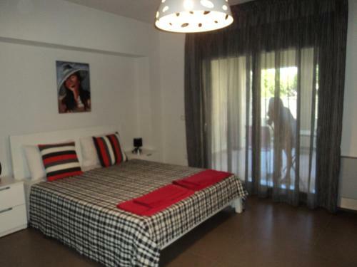 Violeta Apartments