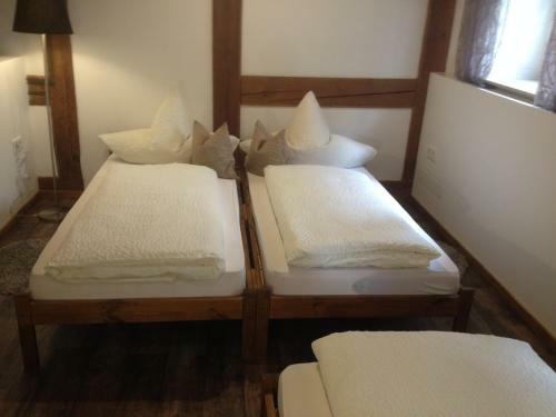 Hostal Die Kleine Pension