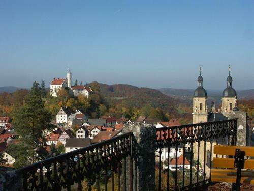 Hostal Die Kleine Pension