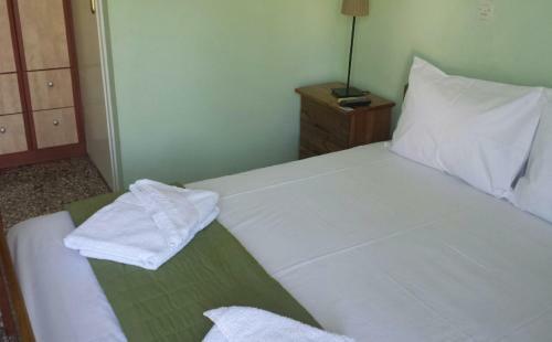 Hotel Pagonion