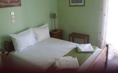 Hotel Pagonion