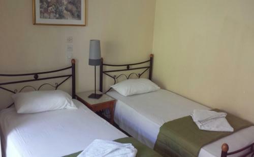 Hotel Pagonion