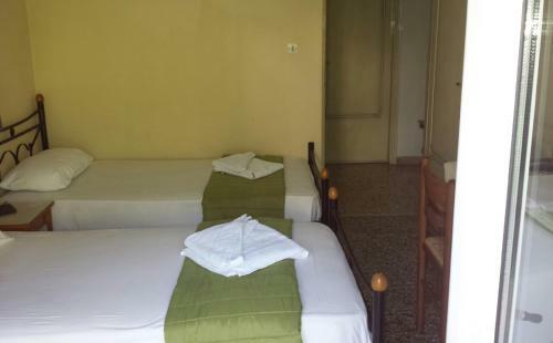 Hotel Pagonion