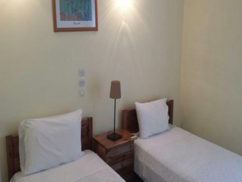 Hotel Pagonion