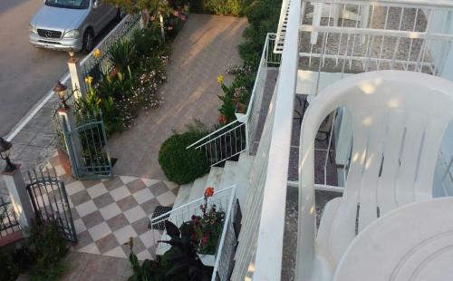 Hotel Pagonion