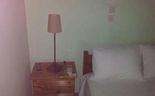 Hotel Pagonion