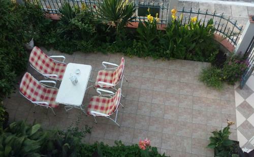 Hotel Pagonion