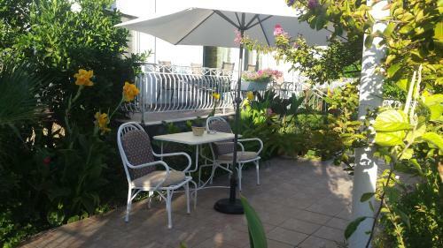 Hotel Pagonion