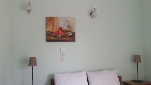 Hotel Pagonion