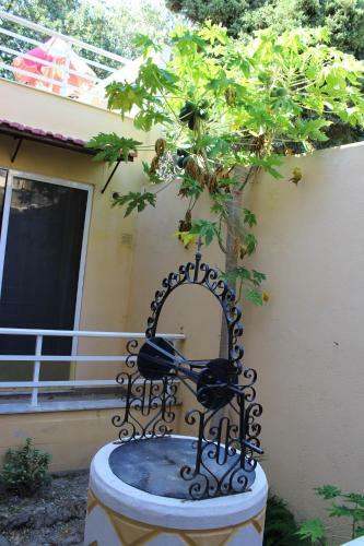 Hostal Georgia Old Town Apartments