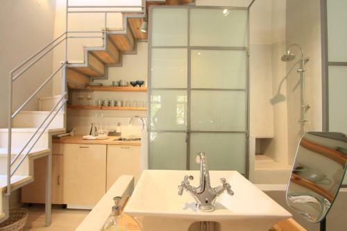 Hostal Fagotto Art Residences