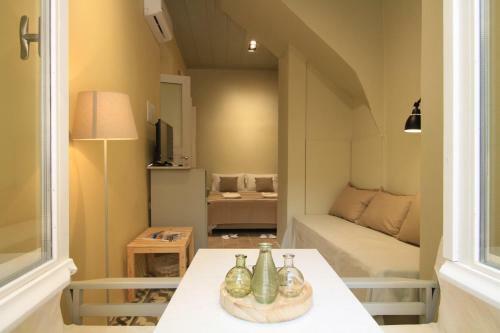 Hostal Fagotto Art Residences