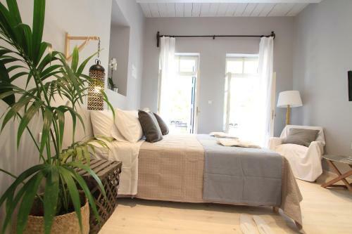 Hostal Fagotto Art Residences