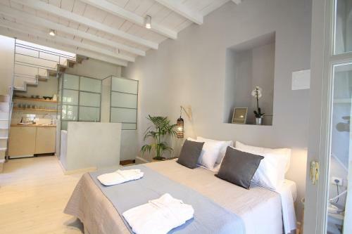 Hostal Fagotto Art Residences
