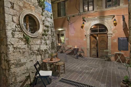 Hostal Fagotto Art Residences