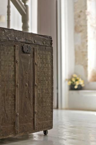 Hostal Fagotto Art Residences