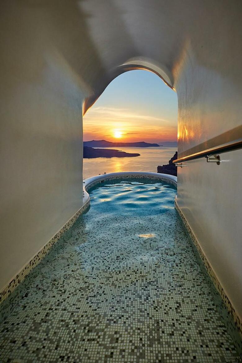 Hotel Volcano View By Caldera Collection