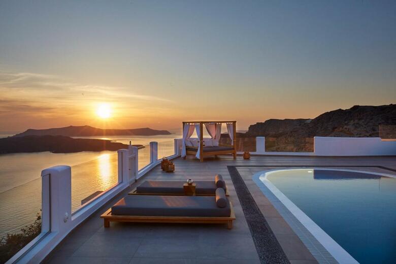 Hotel Volcano View By Caldera Collection