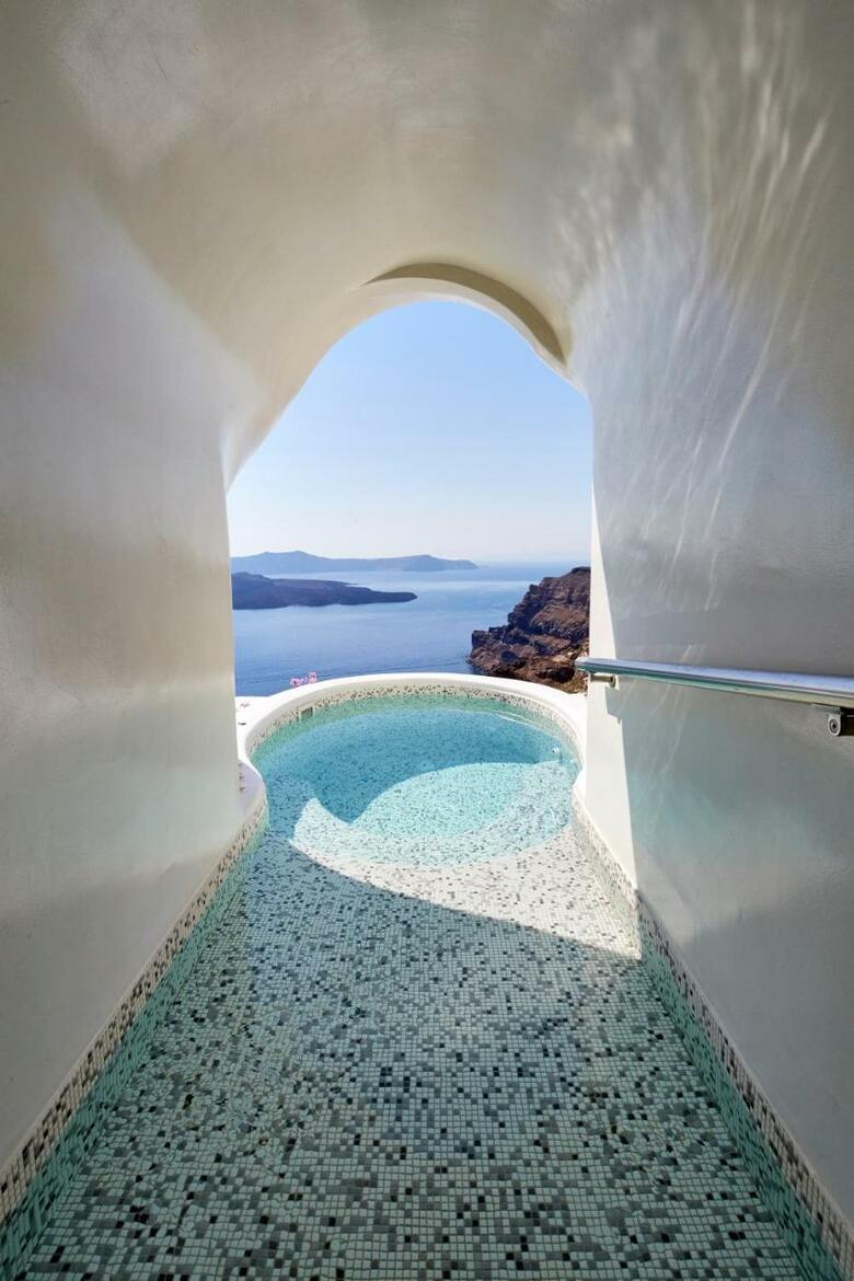 Hotel Volcano View By Caldera Collection