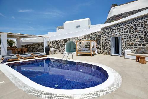 Hotel Volcano View By Caldera Collection